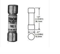 bussmann fuse FNQ-2 25 2 5 3 3 2 3 5 4 4 5 5 6A 500V 10*38
