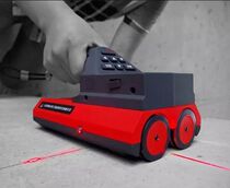 Jianyan Jiakang JY-8ST 8SK integrated laser positioning steel bar scanner integrated steel bar detector