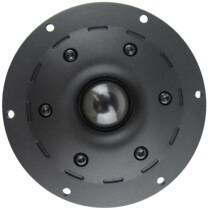Original Huiwei SS1II tweeter fever 4 inch dome speaker unit can be equipped with S5N SS6N S6 5R