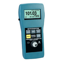 US OMEGA OMEGA CL535 with accumulator frequency calibrator sensor