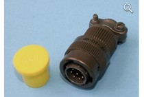 Spot YH3116F10-6P MS3116F10-6P KTP06E10-6P 6 Core Card Port Military Plug