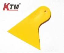 Car film car body film color change film label advertising film small scraper car film tool solar film scraper