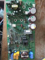 Repair Gree frequency conversion air conditioning external machine motherboard 30138082 motherboard W8093M GRJW809-A1 computer board