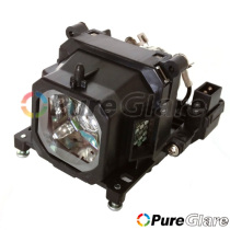 Pagoda is suitable for Panasonic PT-X270C X271C projector bulb with lamp frame ET-LAL400C