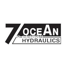 Imported seven ocean 7Ocean throttle valve check valve proportional valve hydraulic control check valve relief valve