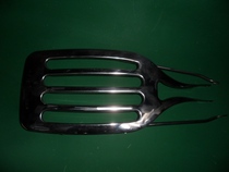 Japanese used bicycle (18-8 universal 4 hole steel hanger)