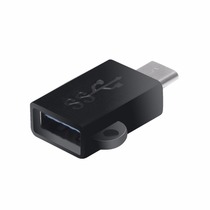 3Pcs OTG To Type-C Converter USB Type-C Adapter Micro USB Fe