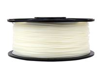 Microstellator 3D printing dedicated 3D printing consumables PLA (white) 250g IoT crystal inside sculptures IoT