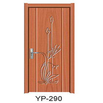 Can be customized paint-free door solid wood paint door interior door room door bedroom door set door composite wooden door