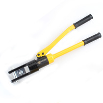 YQ-120-240-300 BOUTIQUE HYDRAULIC PRESS WIRE PLIERS YQ-120-240-300 MANUAL PRESS PLIERS HYDRAULIC PLIERS