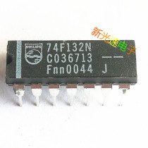 74F132N DIP original imported brand new quality assurance can be taken directly