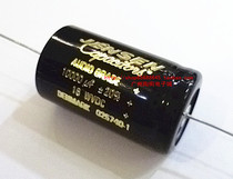Danish imported JENSEN war god gold version filament balance electrolysis 10000UF 16v 335 yuan only