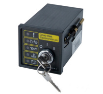 New supply domestic imported manual generator controller DSE501K 501K-1 shutdown alarm