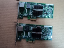 Intel Intel EXPI9402PT dual-port Gigabit Ethernet card PCI-E