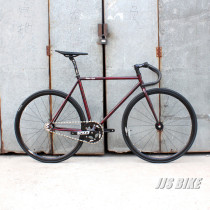 Tsunami 4130 Dead Flying Vehicle Bicycle Dead Flying Frame Racing Dead Speed Car Men and Women Student Car Bicycle Vehicle