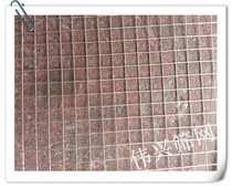 Stainless steel welded wire mesh fence anti-theft network