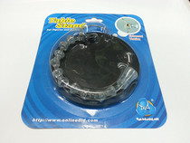 DID E60009 1 6 proportion Transparent keel frame for 12 inch soldier model spot