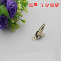 Special price left and right activity hanging top Code hanging painting accessories fixed code glass hanging code wire rope hanging code