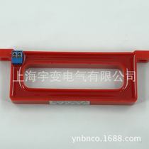 100A through cable installation current transformer direct selling YB-H type residual current transformer