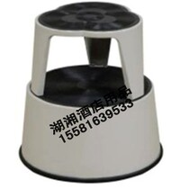 Steel Book Tread Round Book Tread Steel Foot Stool Stool Stool Stool Climbed Stool Two Step Stool