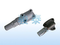 Weiliang oil pump WLP oil pump relief valve ROP-1VBROP-2VB