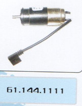 Printing machine motor Motor Heidelberg Printing machine accessories Heidelberg Motor 61 114 111