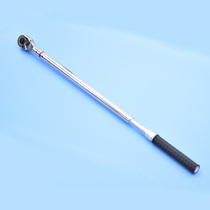 Industrial grade Taiwan Imports 3 4 Mechanical preset style adjustable large torque wrench torque moment 100-600NM