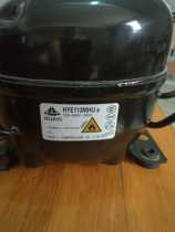 HYE113MHUa HYE131MHUa Huayi Compressor R600a refrigerant