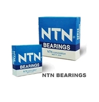 Japan NTN imported bearing LLU 6000 6001 6002 6003 6004 6005