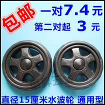 Cloth bag buying vegetable cart wheel luggage cart hand trolley bag cart wheel cart wheel