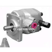Original Taiwan Xinhong HYDROMAX gear pump PR2-008 PR2-010 PR2-020 PR2-030