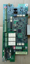ABB inverter ACS510 inverter CPU board motherboard board SMIO-01C