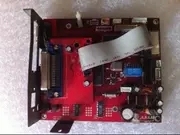 Bothed POSTEK G-3106 barcode printer motherboard (300dpi)(original disassembly machine)