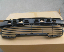 Suitable for 207 lower mesh front bumper FRONT BUMPER LOWER MIDDLE MESH GRID VENTILATION MESH WINDOW