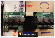 Intel Intel RES2SV240 24 Port sas sata RAID expansion card Expander