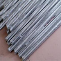 Stainless steel straight steel wire SUS316L 304 303 stainless steel straight round bar precision shaft diameter 26mm