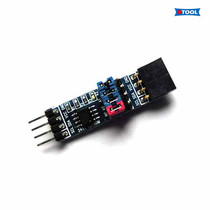 DTool] AT24C02 EEPROM board I2C interface original imported chip