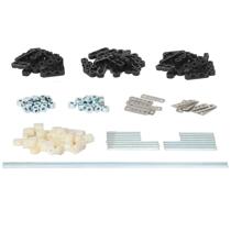 Suite of Advanced Accessories Suits