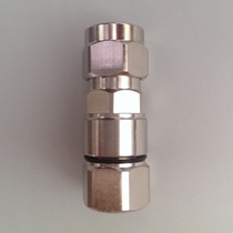  NM-09 Super soft feeder connector NM-1 2H connector N-type male connector NJ-09 Feeder connector