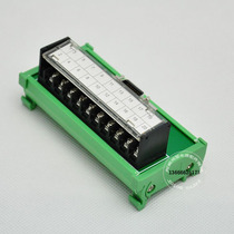 SM-SZ20-G4 db terminal block scsi20 connector small terminal block 20P servo terminal block MDR20