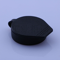 Heitan 816 waterproof cover power distribution cabinet door accessories electric box instrument cabinet accessories cylindrical lock matching waterproof cover