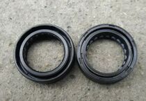 Horizon motorcycle oil seal ycr Golden Eagle 150 big sports car is inverted front shock absorber