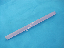 YAG laser crystal rod repair processing polishing coating cleaning