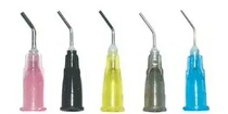 Bend 45 ° Glue needle Bend type glue needle nozzle elbow drip glue drip needle