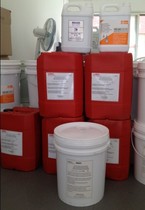 Germany imported Leybold Leybold LVO100 vacuum pump grease oil 20 liters barrel spot regular invoice