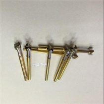 Original Huarong P156-Q (big four)test needle probe 2 36mm thimble spring needle