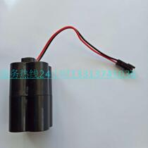 Universal 6v4 Section 5 sensor battery box brilliant European Union urine stool sensor flusher accessories