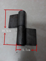 Special price 25% iron hinge door hinge removal hinge hinge anti-theft door hinge factory direct sales
