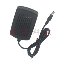 Suitable for the original pudding Doudou JT600 intelligent early education robot DC12V1 5A charger power cord