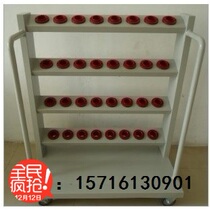 Machining center tool holder BT30 40 50 tool holder CNC milling CNC tool turning tool holder Tool holder storage rack